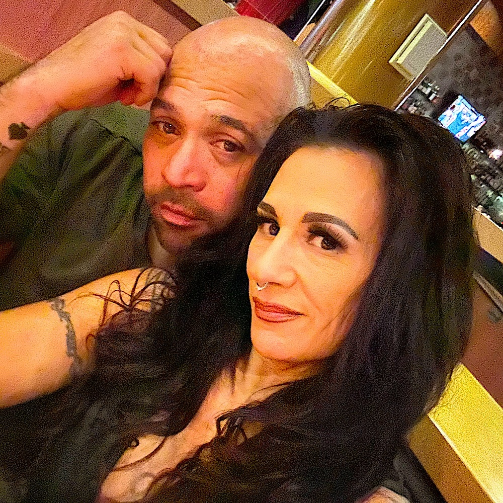 Meet your Posher, Stefanie